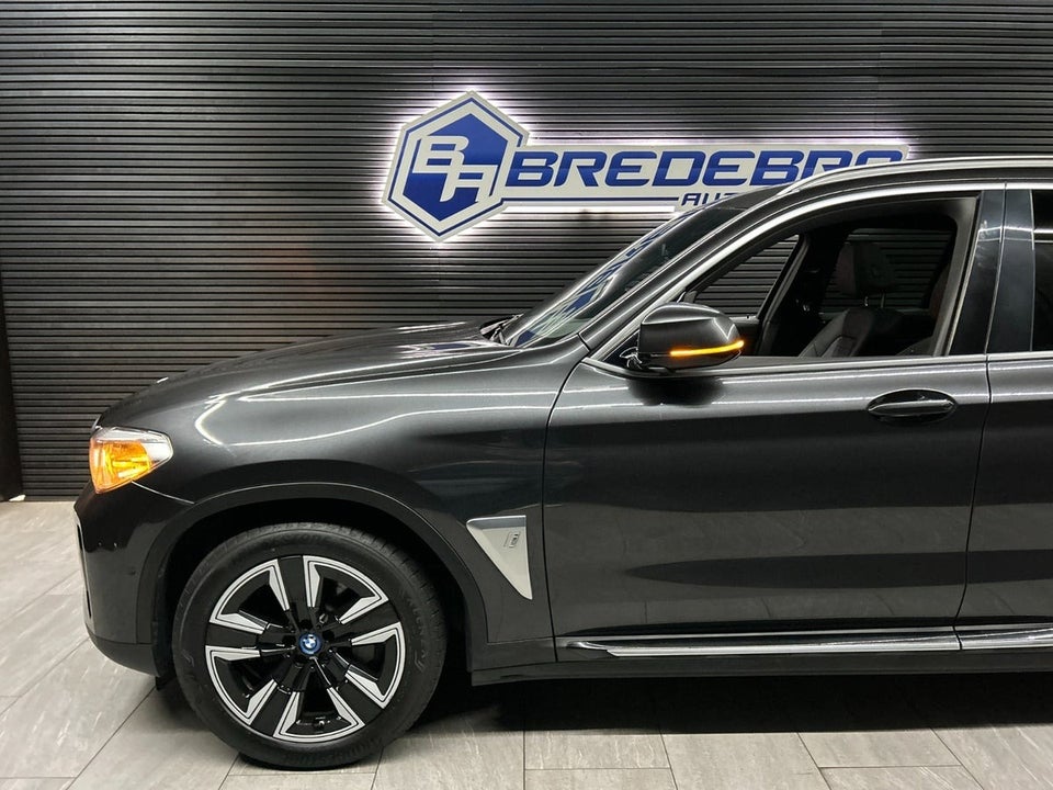 BMW iX3 Inspiring 5d