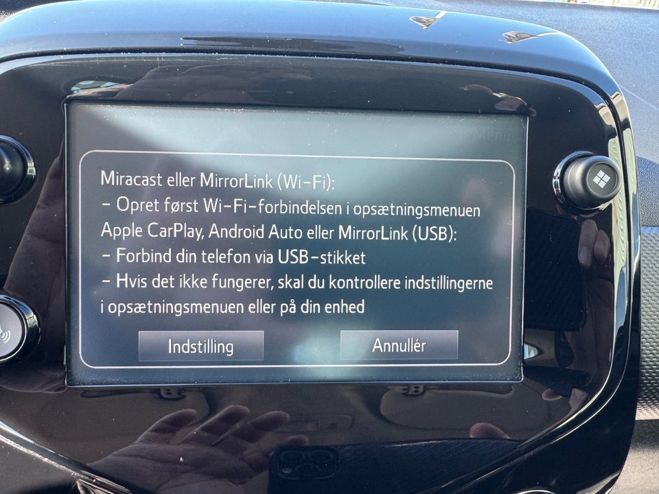 Citroën C1 1,0 VTi Feel 5d