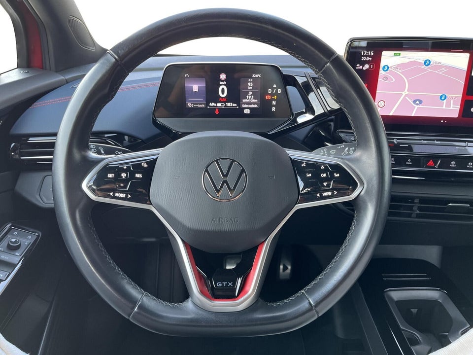 VW ID.5 77 GTX 4Motion 5d