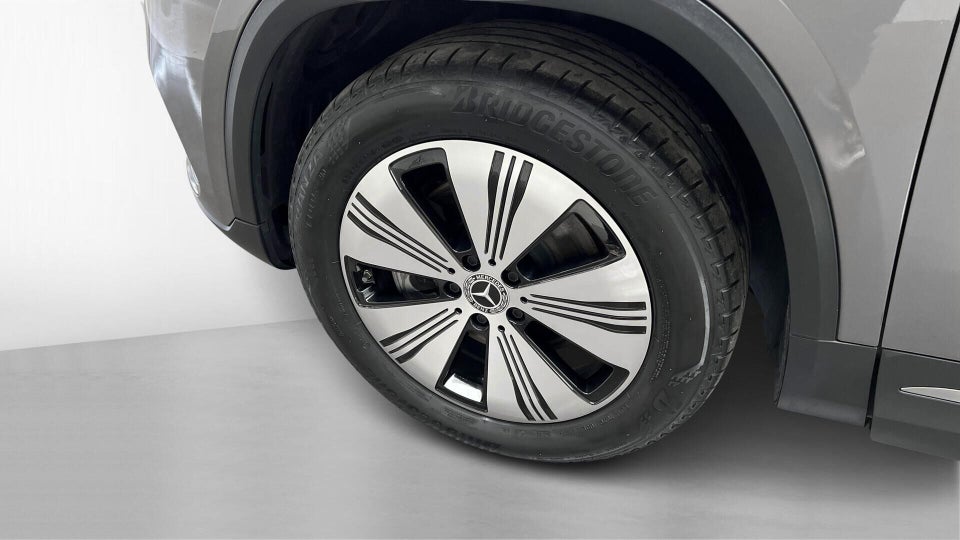 Mercedes EQA250+ Progressive 5d