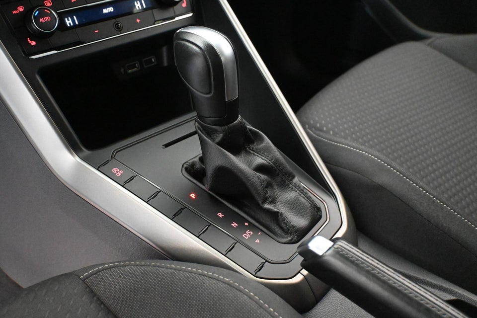 VW Polo 1,0 TSi 95 Comfortline Connect DSG 5d