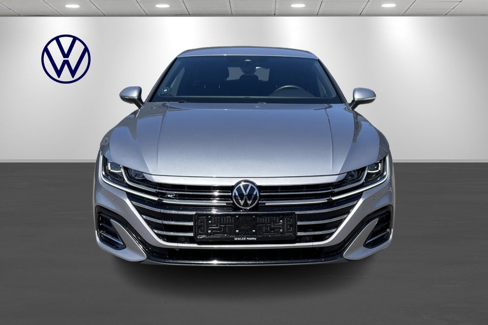 VW Arteon 2,0 TSi 190 R-line Shooting Brake DSG 5d
