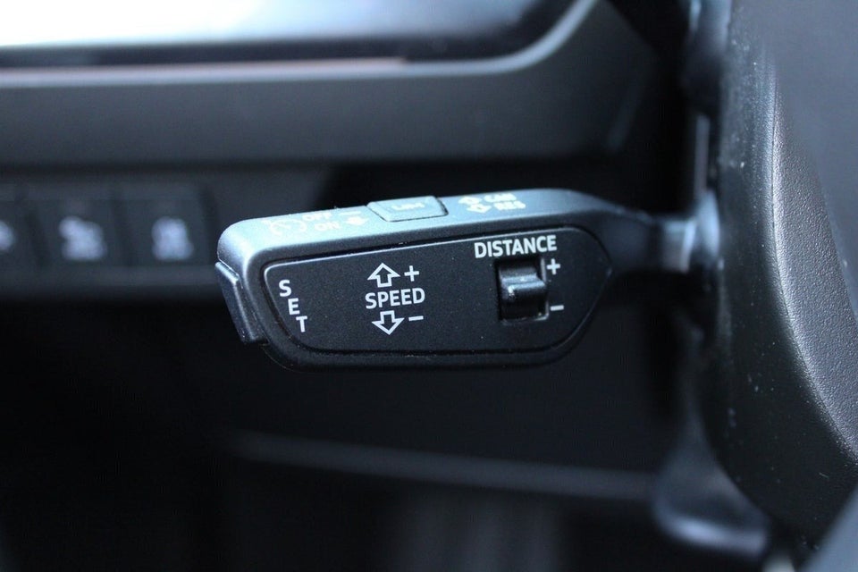 Audi Q4 e-tron 45 S-line 5d