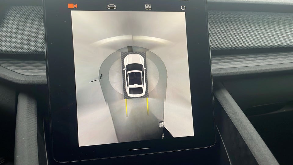 Polestar 2 Standard Range 5d