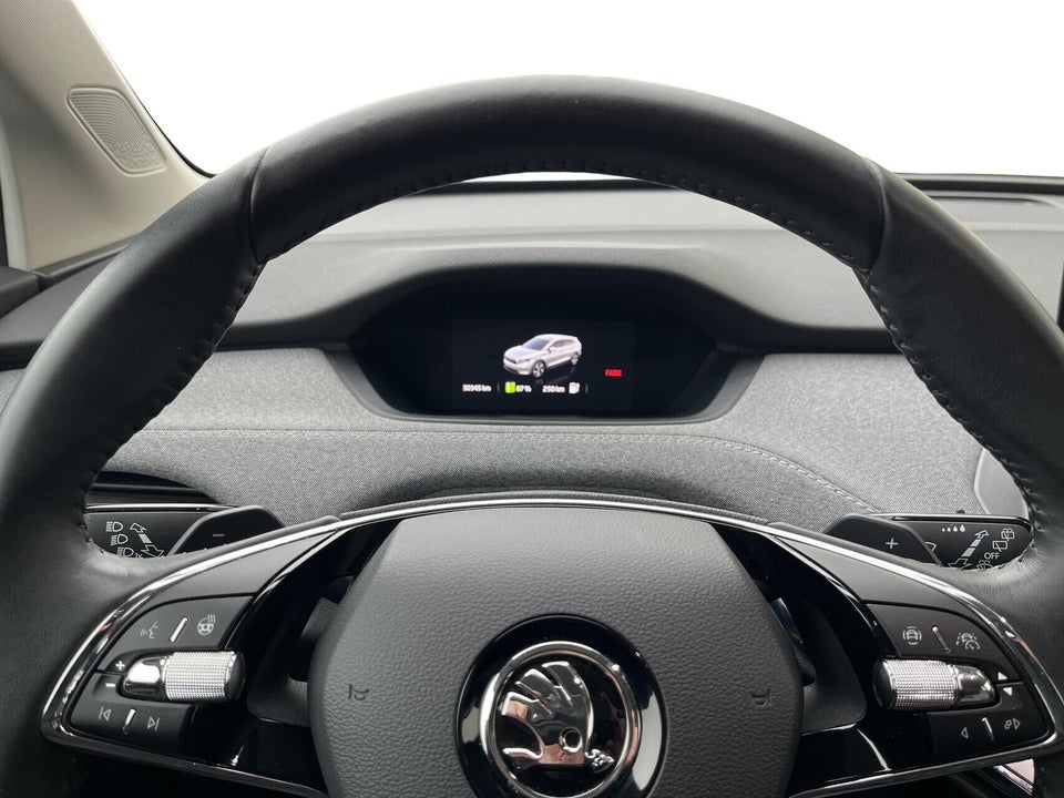 Skoda Enyaq 60 iV Premium 5d