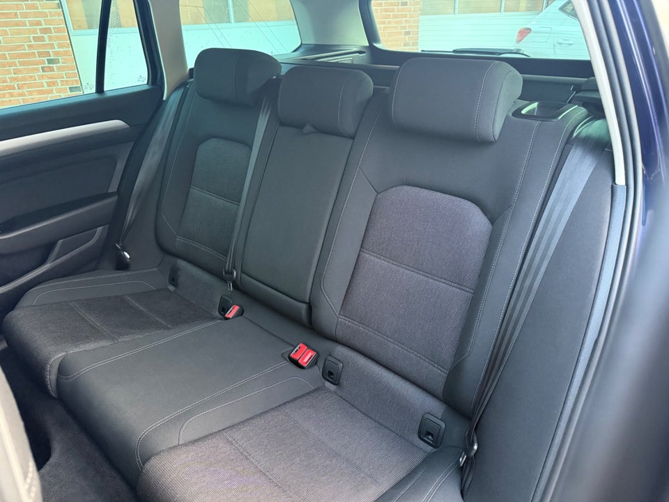 VW Passat 1,4 TSi 150 Comfortline Variant DSG 5d