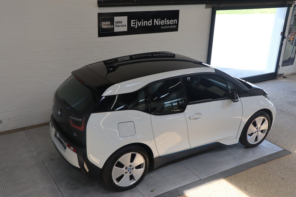 BMW i3 BEV 5d