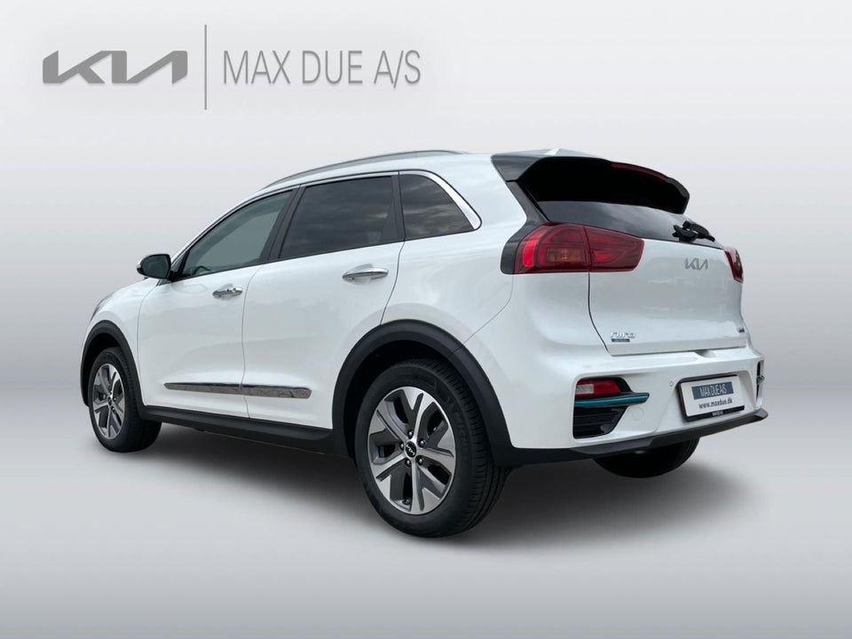 Kia e-Niro 64 Advance 5d