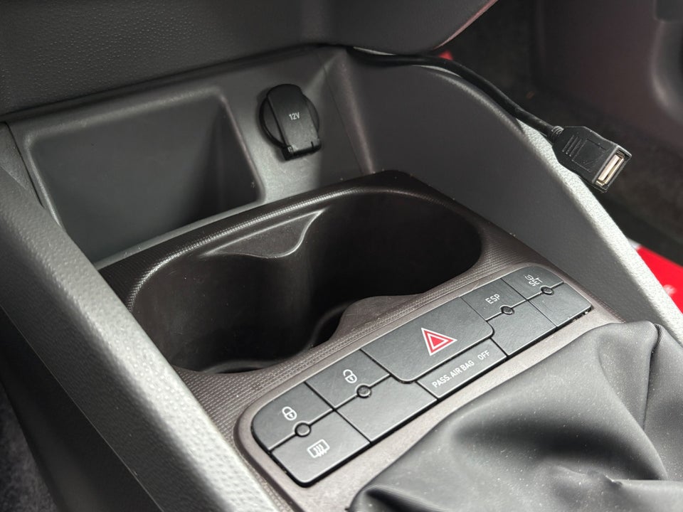 Seat Ibiza 1,4 16V Style 5d