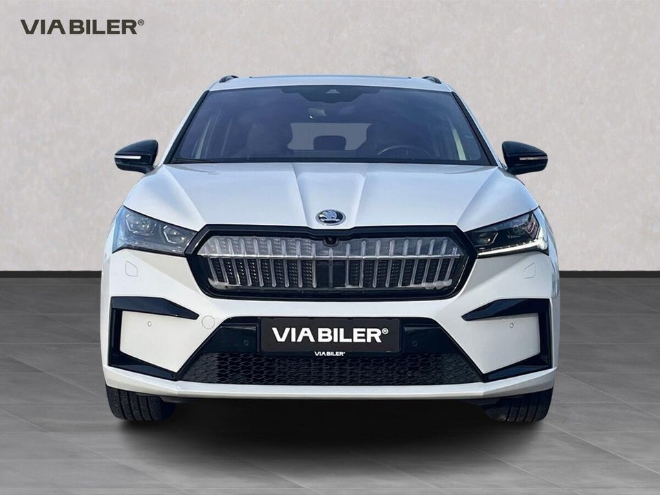 Skoda Enyaq 85 iV Sportline 5d