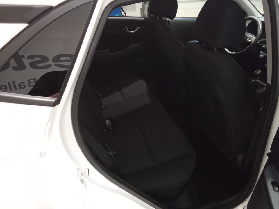 Hyundai Kona 1,0 T-GDi Advanced 5d