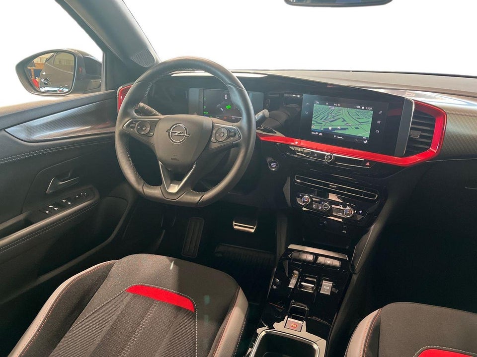 Opel Mokka-e 50 GS Line 5d