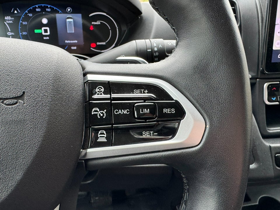 Citroën ë-Jumper 35H 110 L3H2 MasterLine