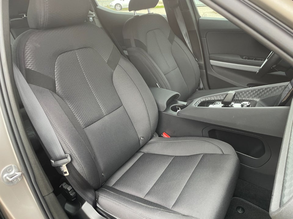 Polestar 2 Long Range 5d