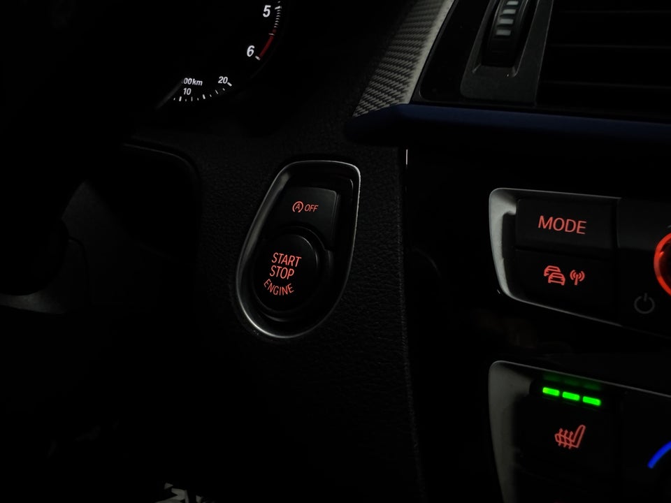 BMW 118d 2,0 M-Sport aut. 5d
