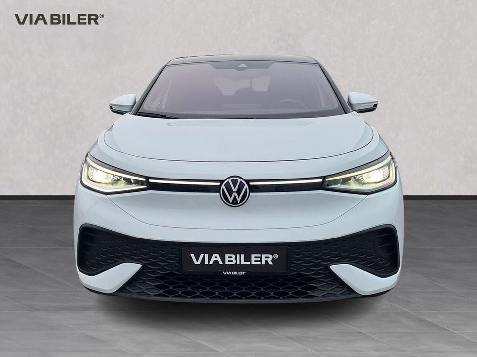 VW ID.5 77 Style 5d