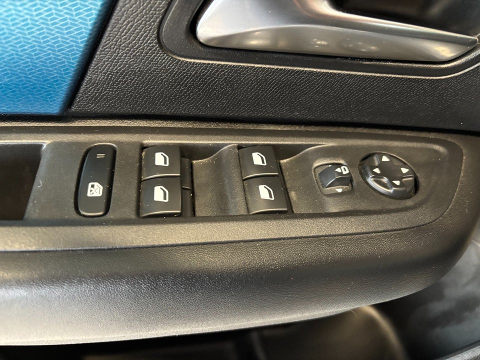 Citroën ë-C4 50 Feel 5d