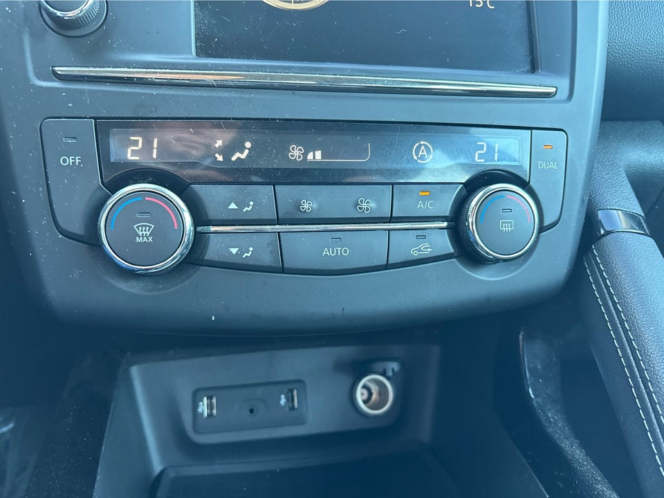 Renault Kadjar 1,3 TCe 140 Zen 5d