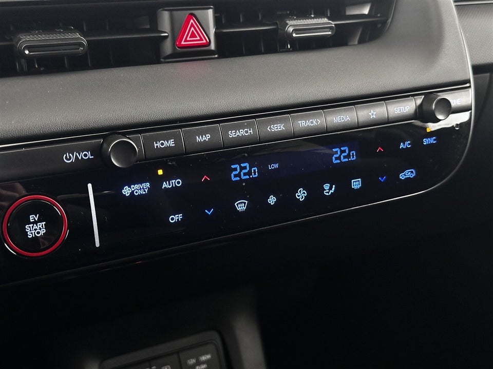 Hyundai Ioniq 5 84 N Line 5d