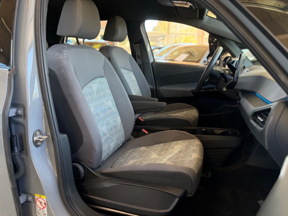 VW ID.3 45 Pure Performance 5d