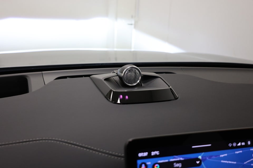 Volvo EX90 Twin Performance Ultra 7prs 5d
