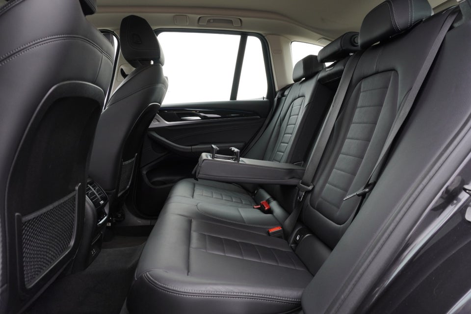 BMW X3 2,0 xDrive30e X-Line aut. 5d