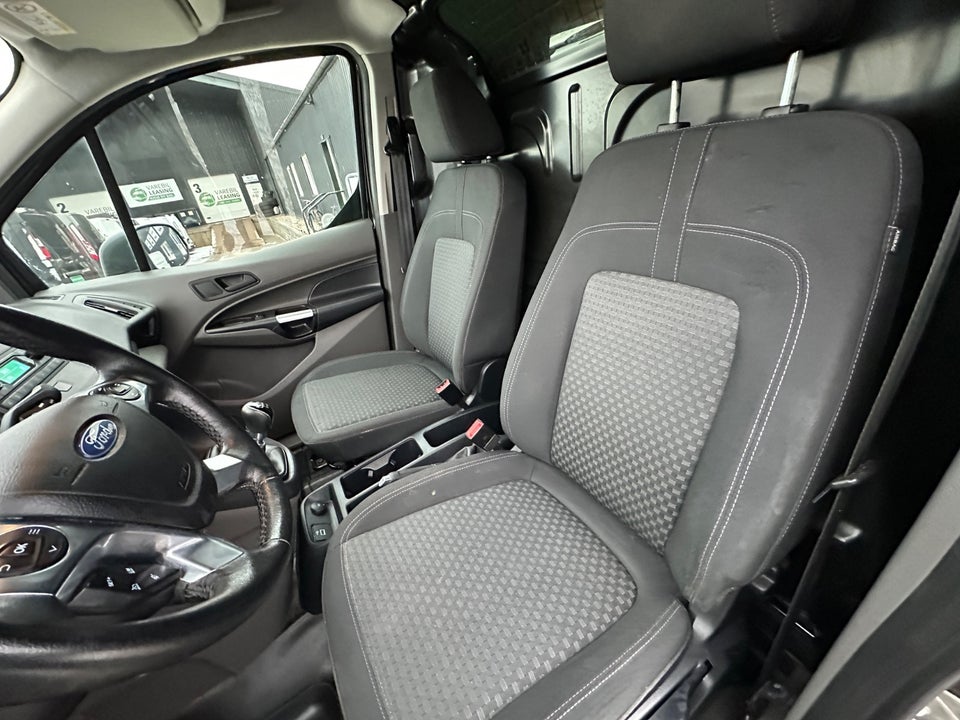 Ford Transit Connect 1,5 EcoBlue Trend lang