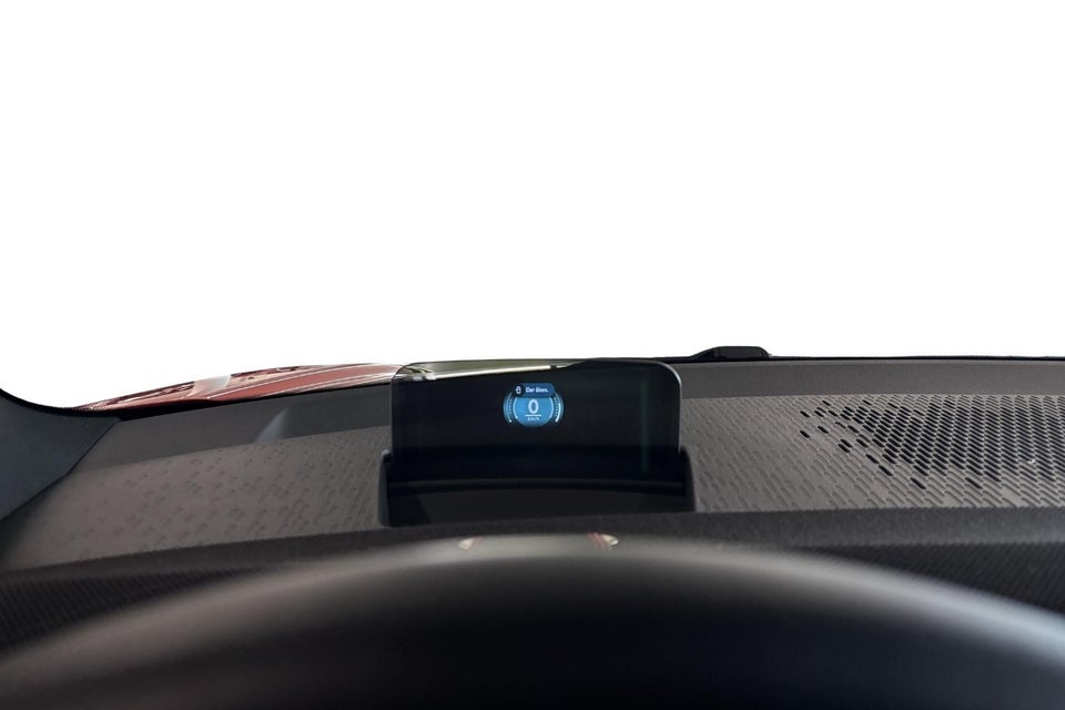 MINI Aceman SE JCW Trim M 5d