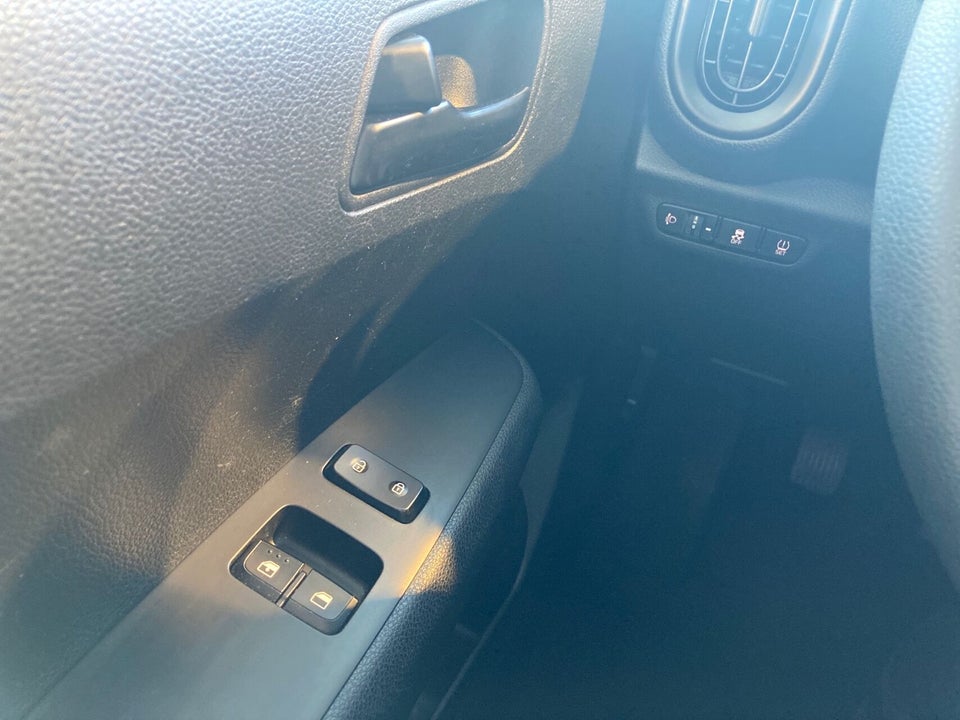 Kia Picanto 1,0 Vision 5d