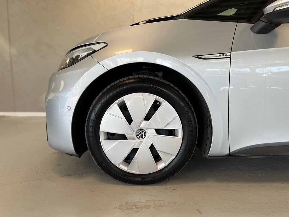 VW ID.3 58 Pro Performance 5d