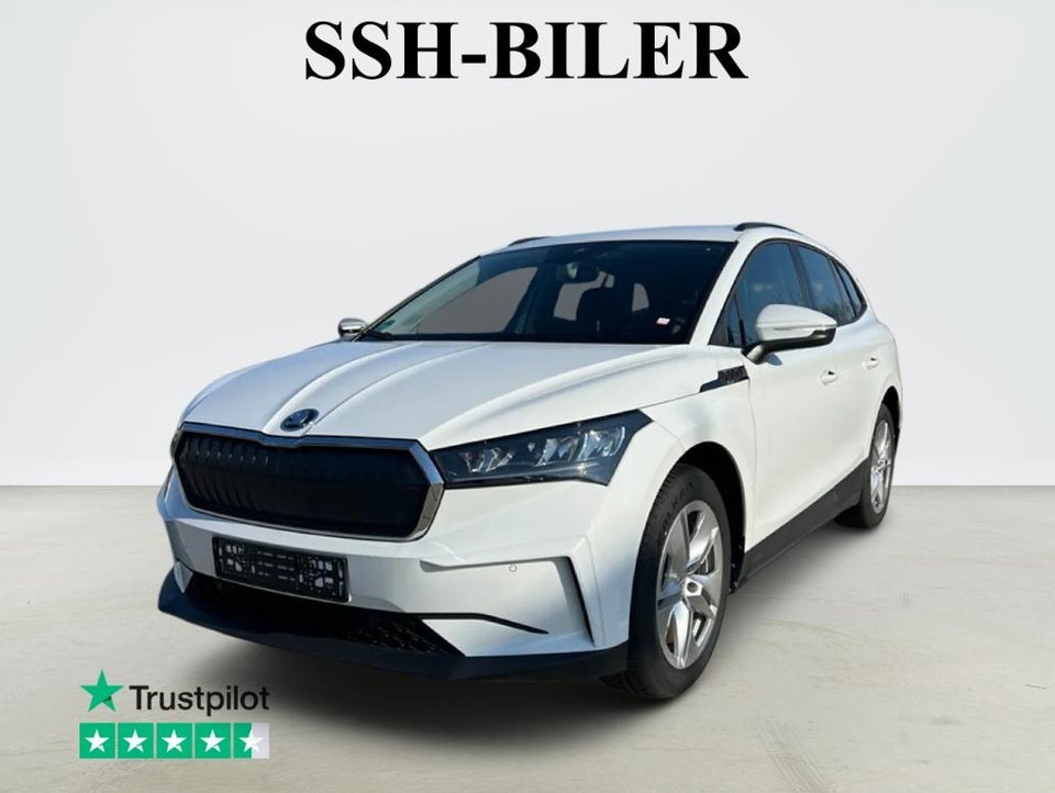 Skoda Enyaq 60 iV Loft 5d