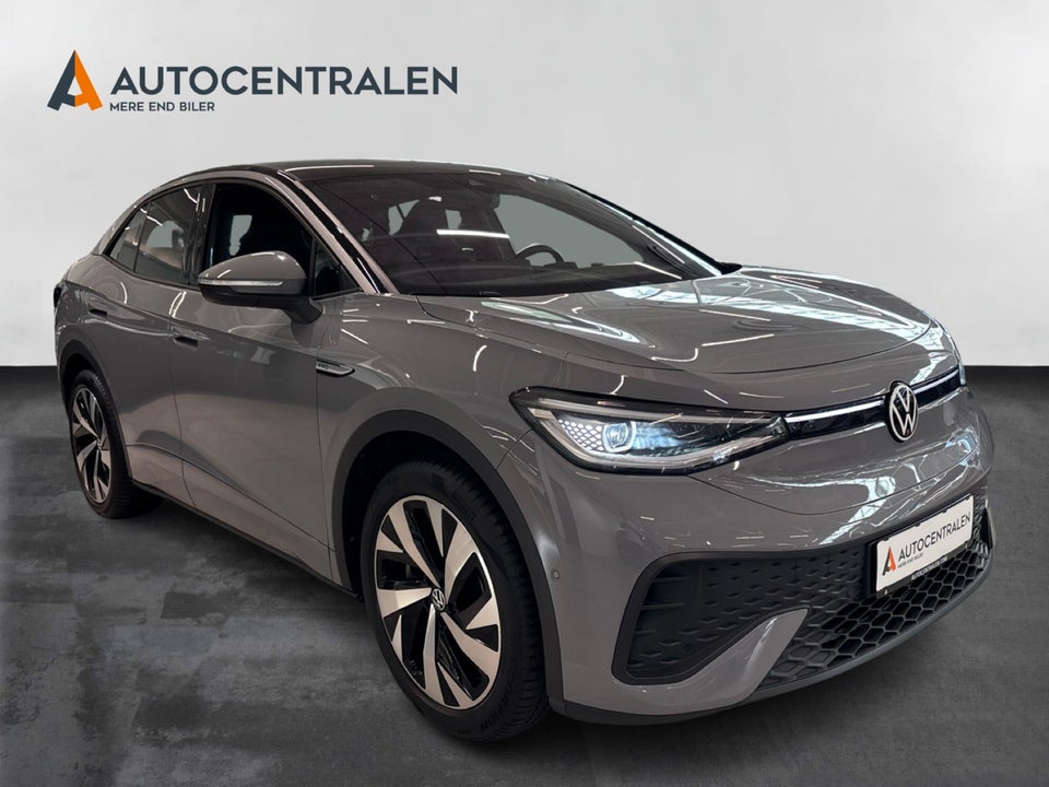 VW ID.5 77 Pro Performance 5d
