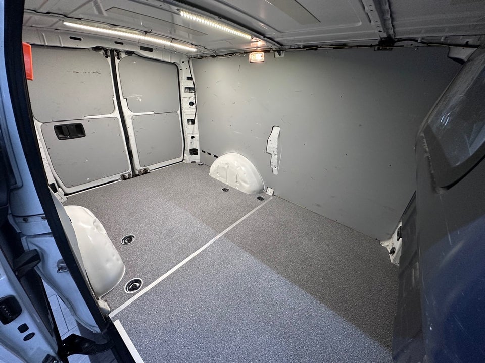 Mercedes Vito 114 2,2 CDi Complete aut. L