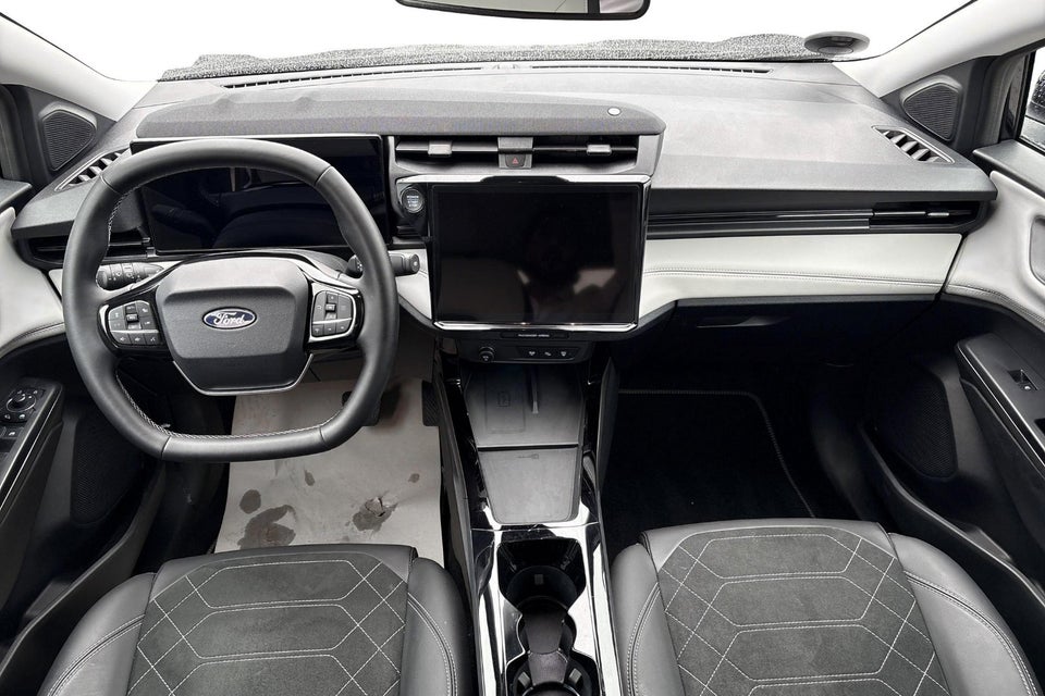 Ford Puma 43 Gen-E Premium 5d