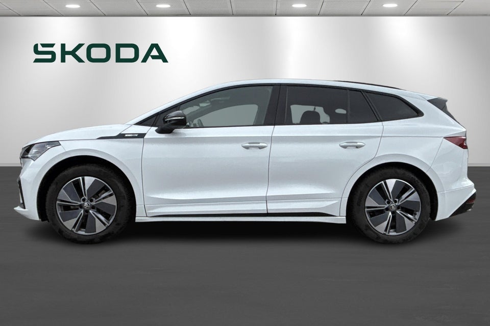 Skoda Enyaq 80x iV Sportline 5d