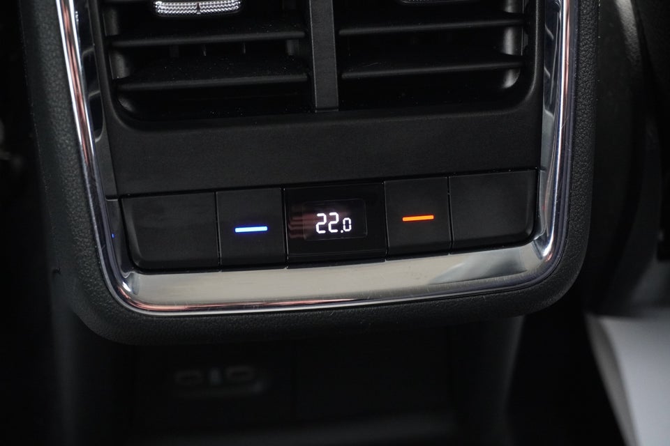 Skoda Enyaq 80 iV ecoSuite 5d