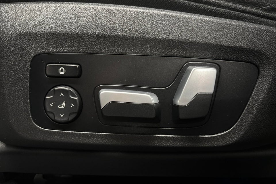 BMW iX3 Charged Plus M-Sport 5d