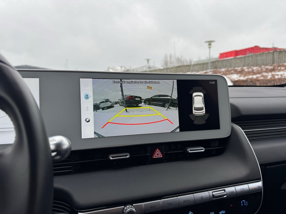 Hyundai Ioniq 5 77 Essential 5d