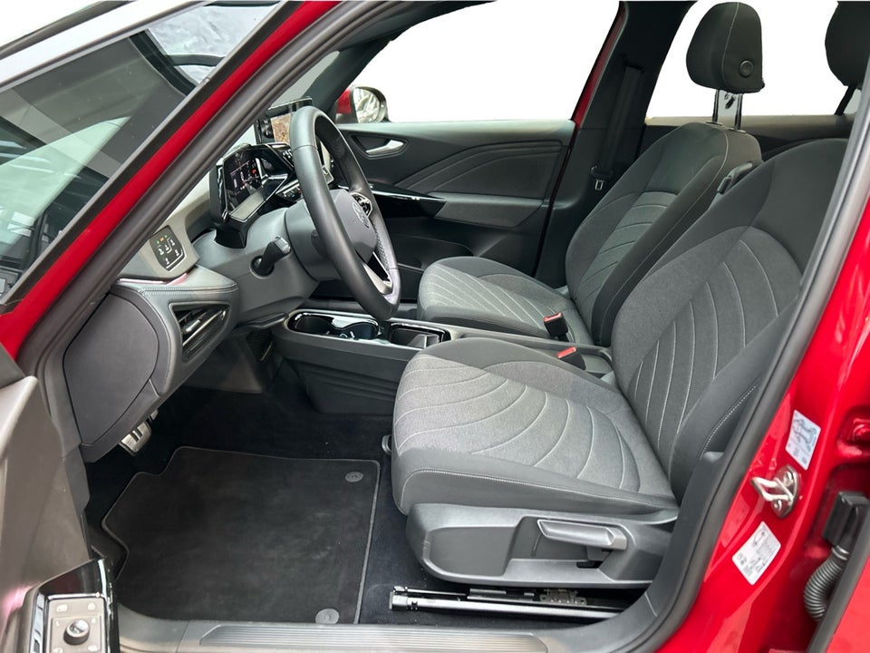 VW ID.3 58 Pro Performance 5d