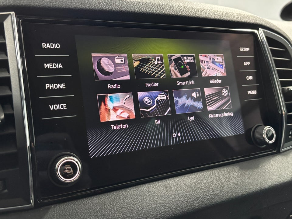 Skoda Karoq 1,5 TSi 150 Style DSG 5d