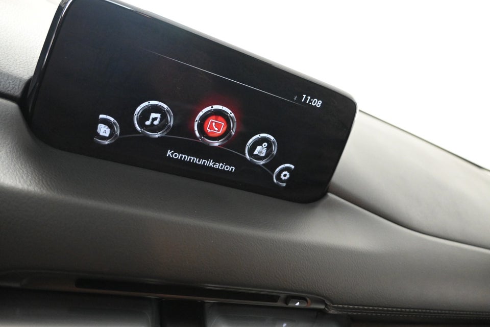 Mazda CX-5 2,0 SkyActiv-G 165 Optimum 5d