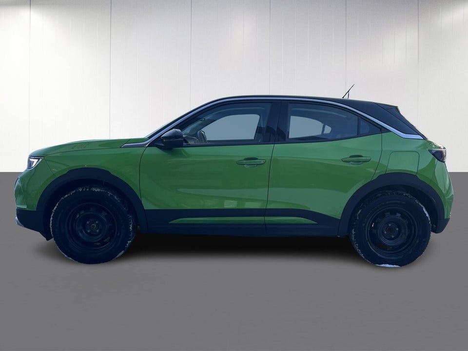 Opel Mokka-e 50 Elegance 5d