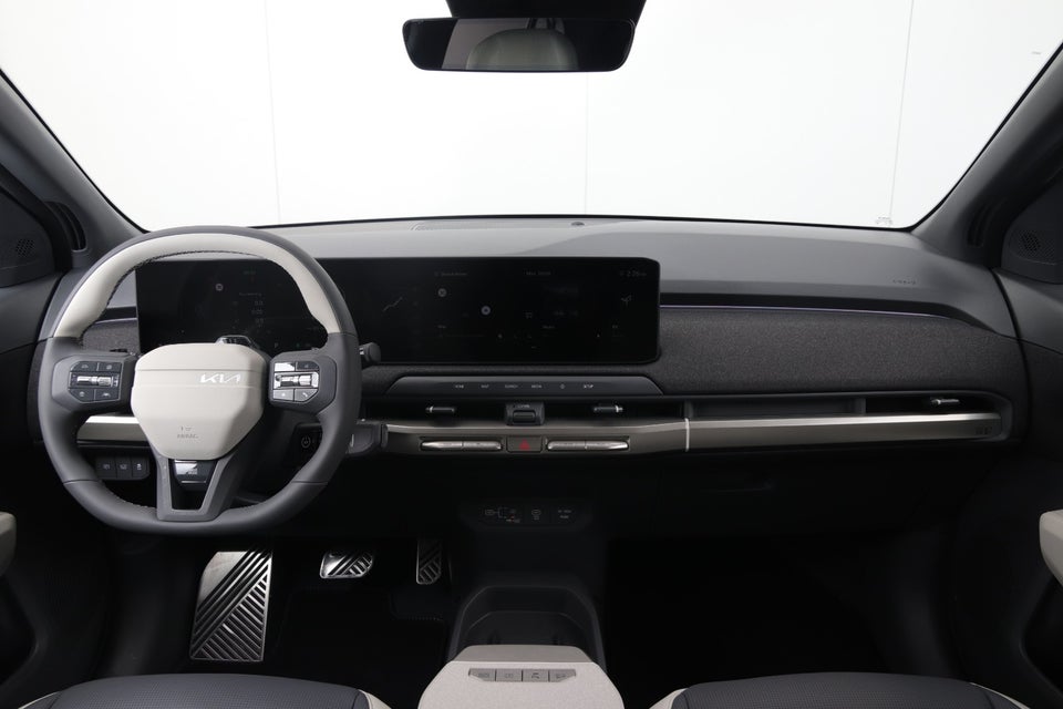 Kia EV3 81 Long Range GT-Line 5d