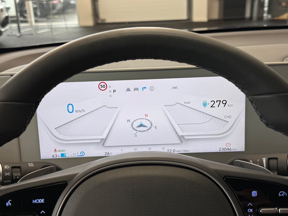 Hyundai Ioniq 5 77 Essential 5d