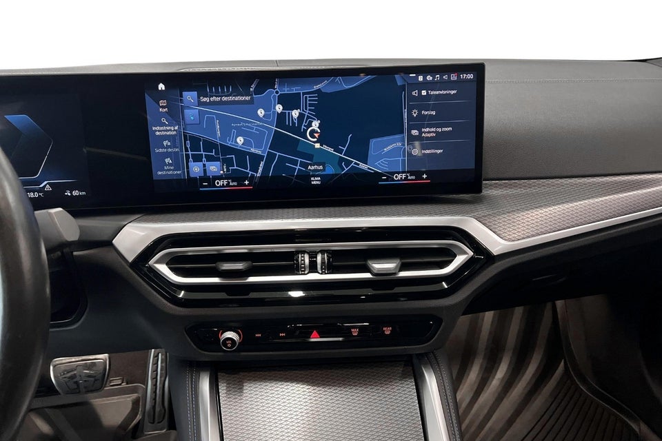 BMW i4 eDrive35 M-Sport 5d