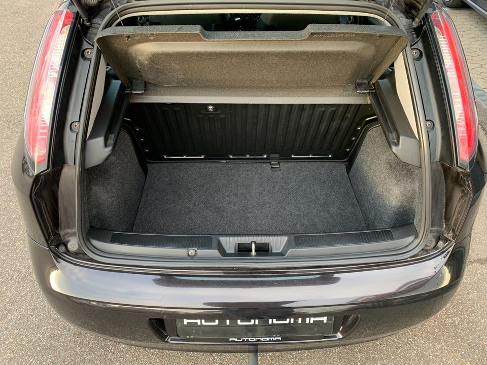 Fiat Punto 1,2 Ciao 5d