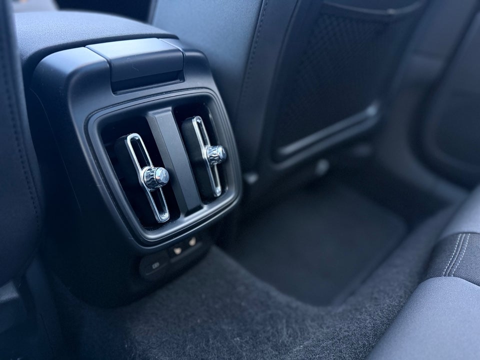 Polestar 2 Long Range AWD 5d