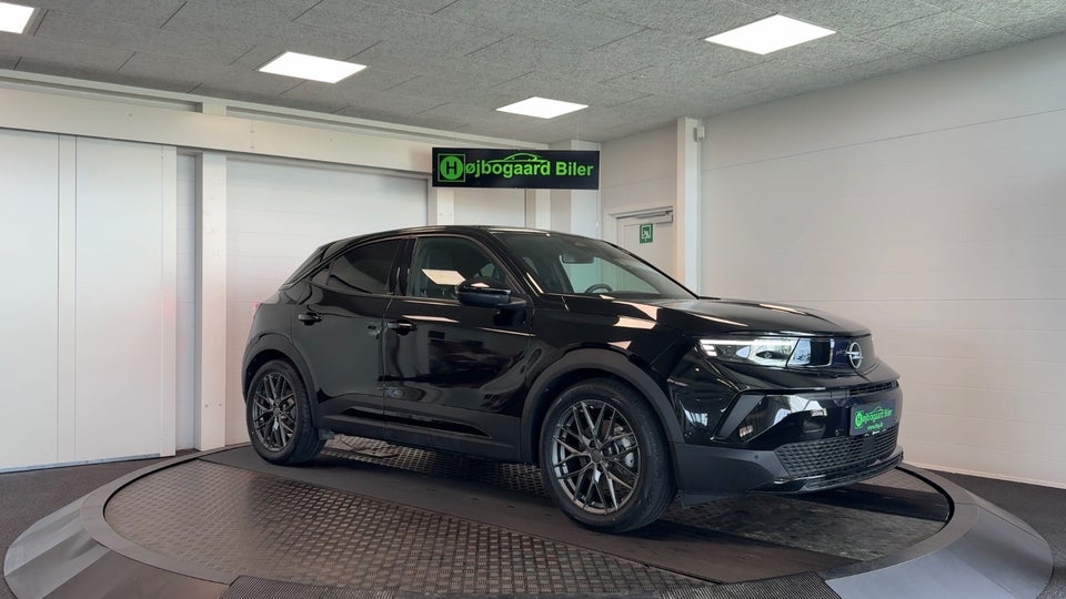 Opel Mokka-e 54 Edition+ 5d
