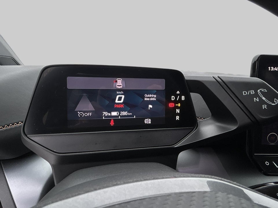 Cupra Born 77 e-Boost 5d
