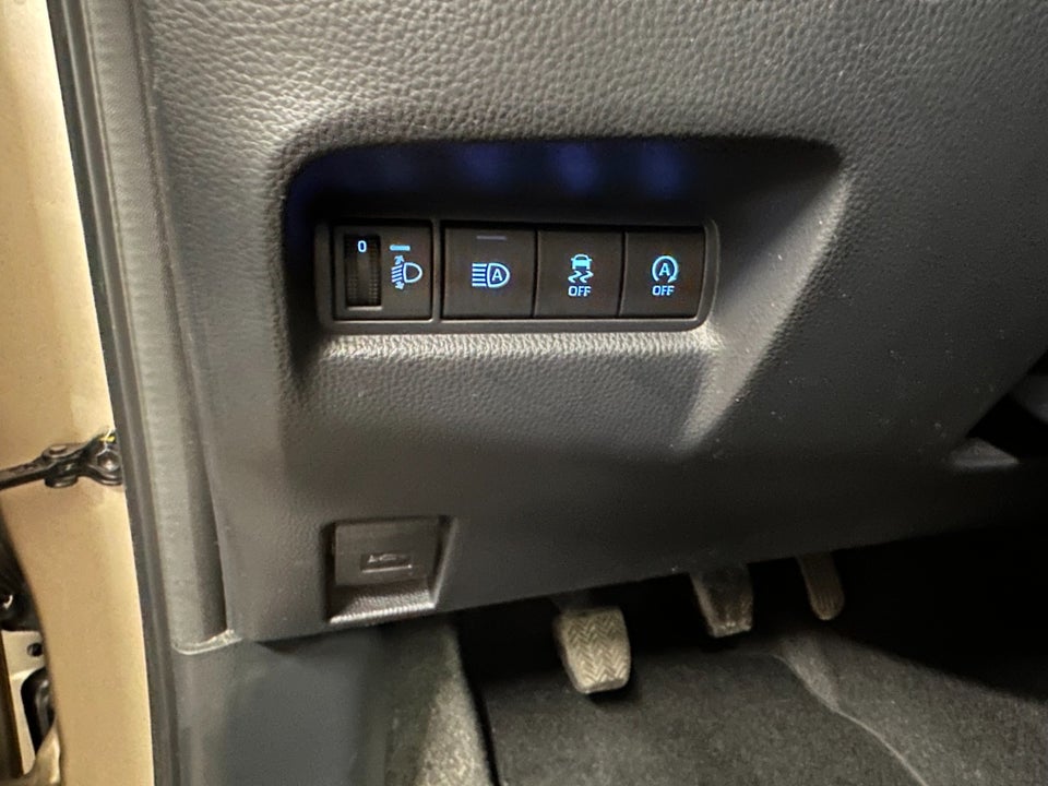 Toyota Aygo X 1,0 Envy 5d